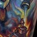 tattoo galleries/ - fire saint  - 45381